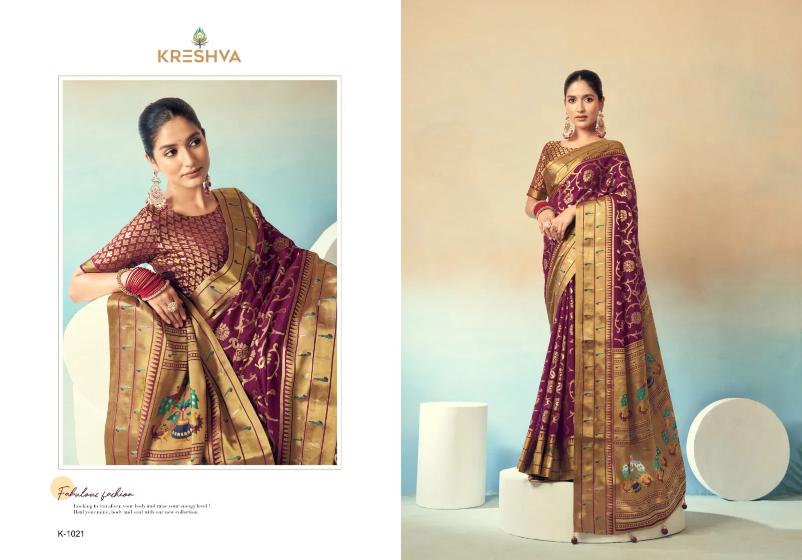 Praniti By Kreshva Pv Georgette Occasion Wear Saree Suppliers In India